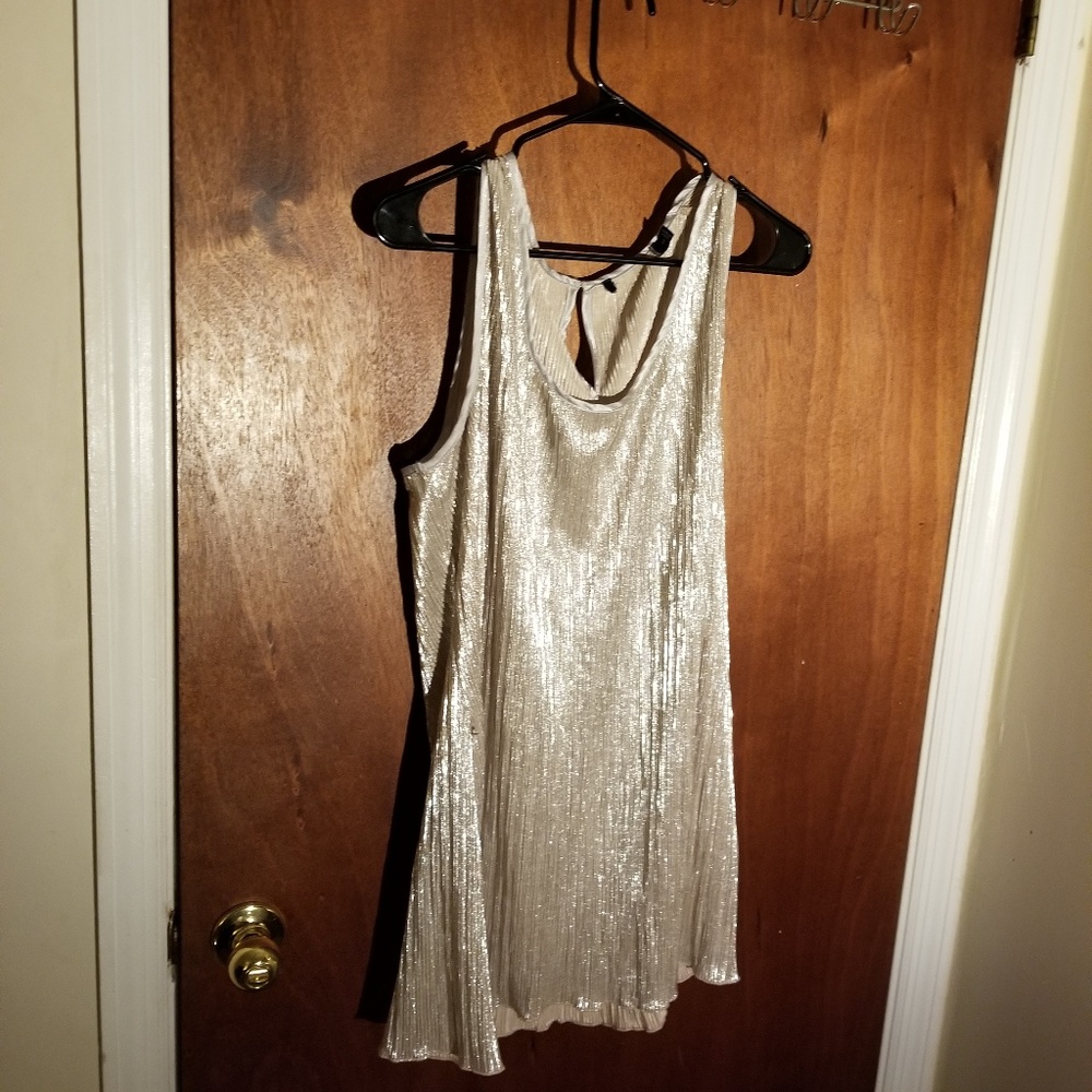💖Sold💖Gorgeous Tank💖Sold💖